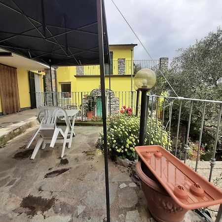 La Stanza Sul Golfo Dei Poeti Ξενοδοχείο Λα Σπέτσια Εξωτερικό φωτογραφία