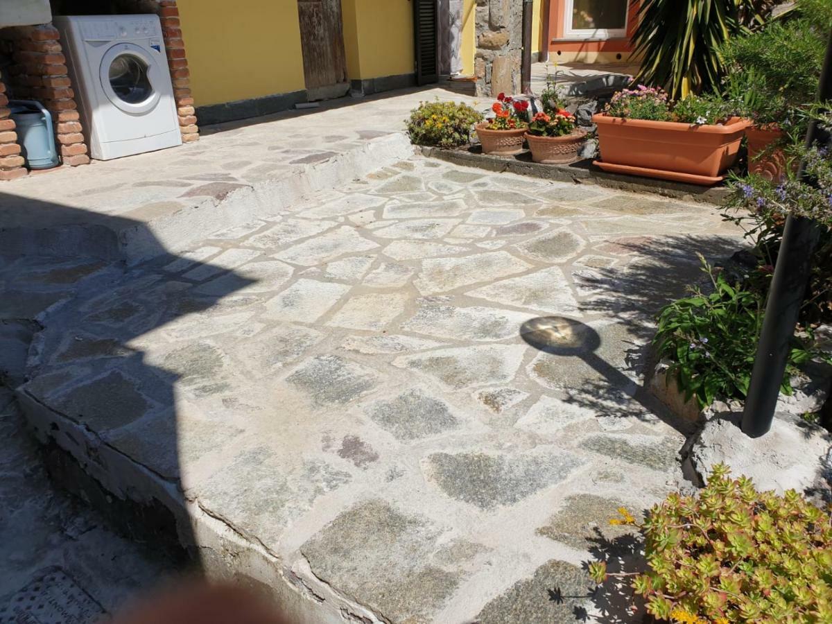 La Stanza Sul Golfo Dei Poeti Ξενοδοχείο Λα Σπέτσια Εξωτερικό φωτογραφία